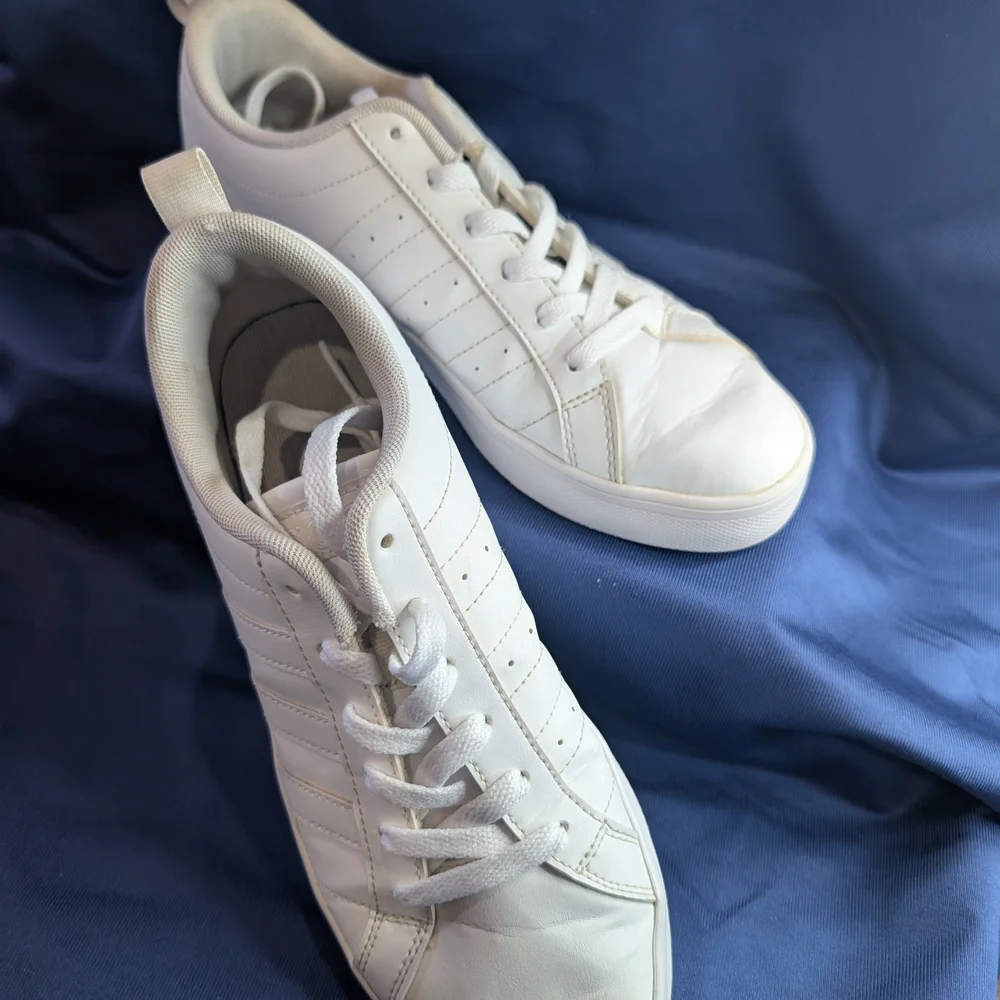 Adidas Off-White‎ Mesh Sneakers
